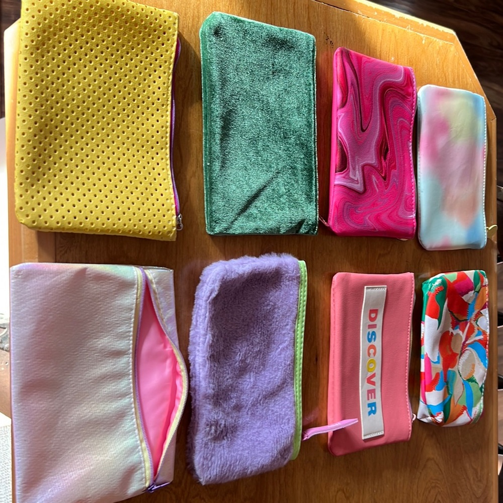 Makeup Cases